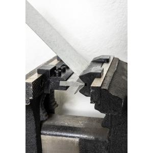 Bockverktyg För Skruvstäd