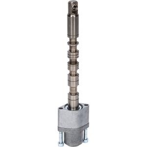 Z80 Flytläge Spole Och Spoolkontroll