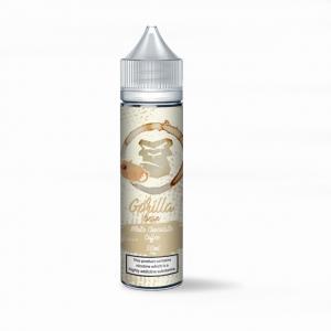 GORILLA BEAN | White Chocolate Coffee