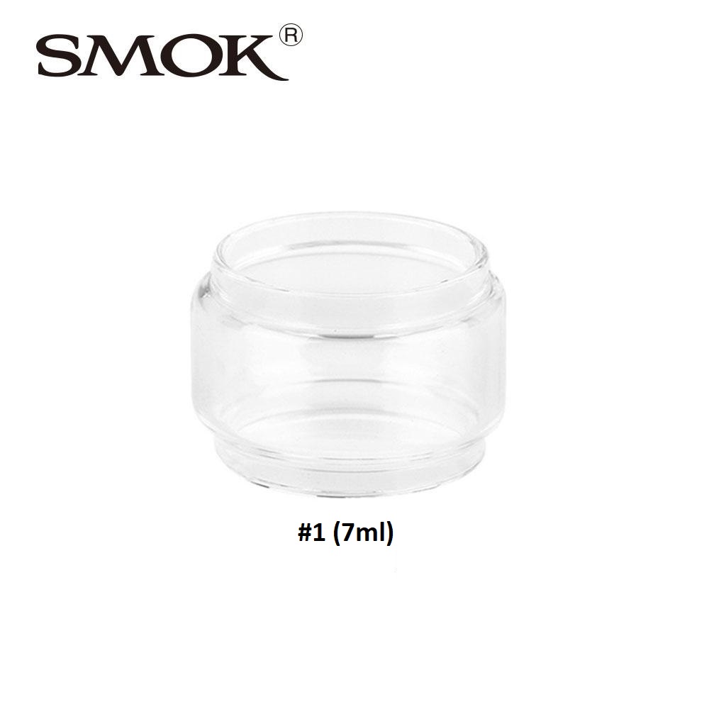 SMOK Bulb Pyrex Reservglas #1( 7ml )