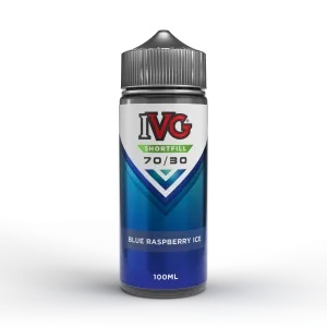 IVG | Blue Raspberry | Shortfill