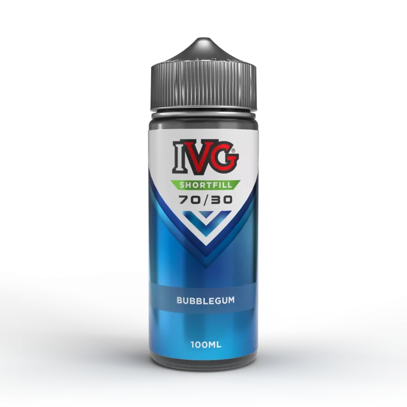 IVG | Bubblegum | Shortfill