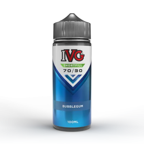 IVG | Bubblegum | Shortfill