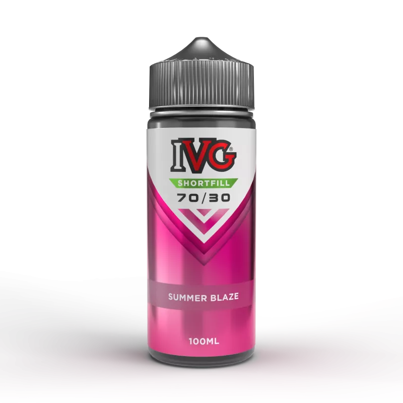IVG | Summer Blaze | Shortfill