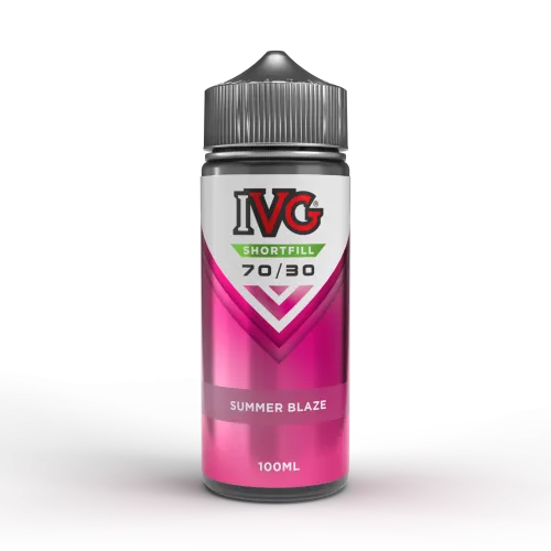 IVG | Summer Blaze | Shortfill