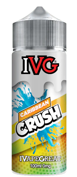 IVG | Caribbean Crush