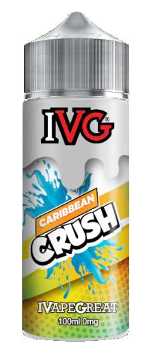 IVG | Caribbean Crush | Shortfill
