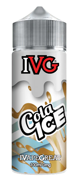 IVG | Cola Ice