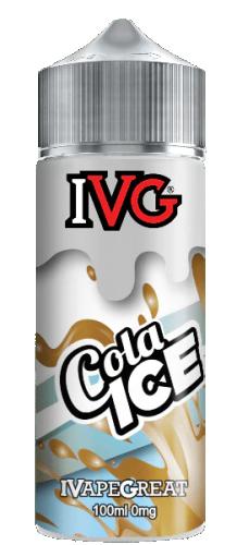IVG | Cola Ice | Shortfill