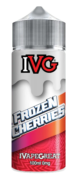 IVG | Frozen Cherries