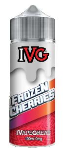 IVG | Frozen Cherries