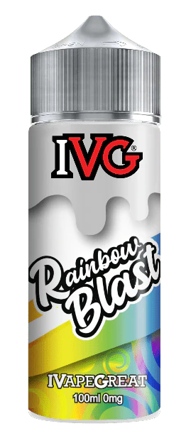 IVG | Rainbow Blast