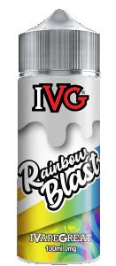 IVG | Rainbow Blast