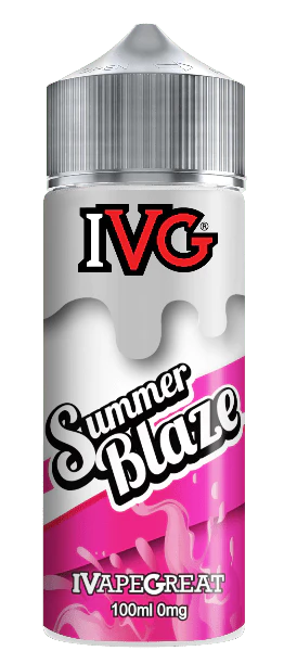 IVG | Summer Blaze