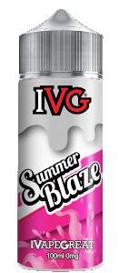 IVG | Summer Blaze