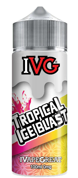 IVG | Tropical Ice Blast