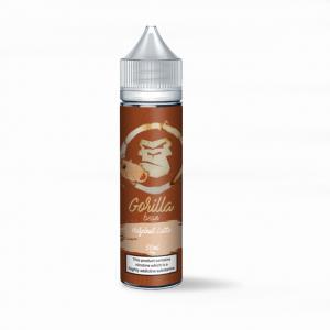 GORILLA BEAN | Hazelnut Latte