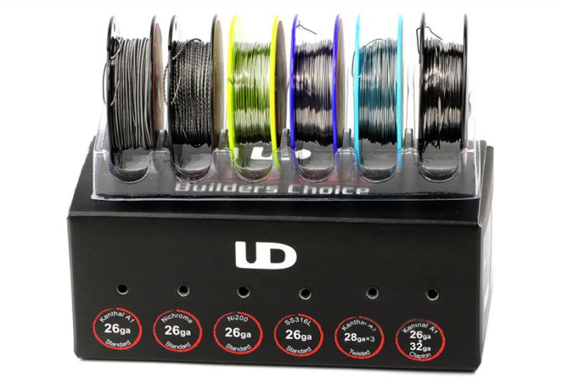 ​UD Wire Box