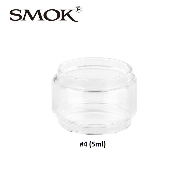 SMOK Bulb Pyrex Reservglas #4 (5ml)