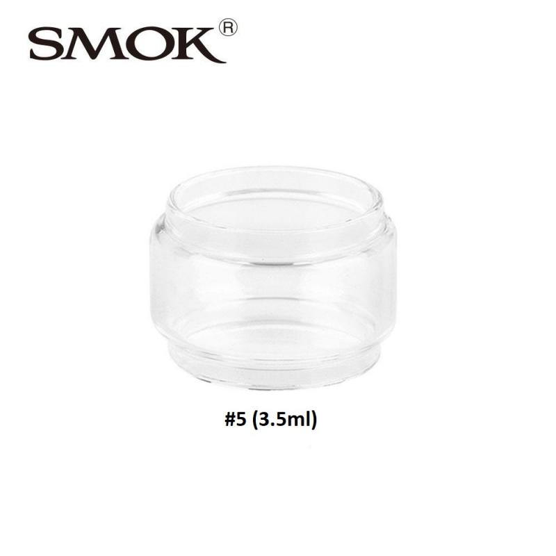 SMOK Bulb Pyrex Reservglas #5 (3.5ml)