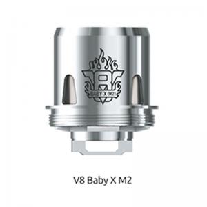 X-Baby M2 (0,25 ohm)