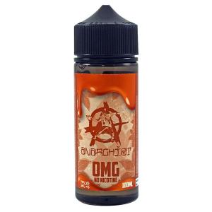 Anarchist | Tobacco Caramel