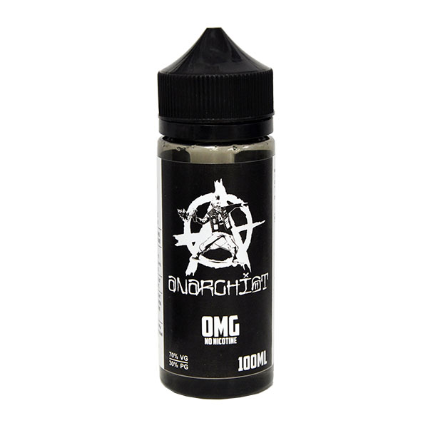 Anarchist Black 100ml