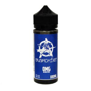 Anarchist | Blue