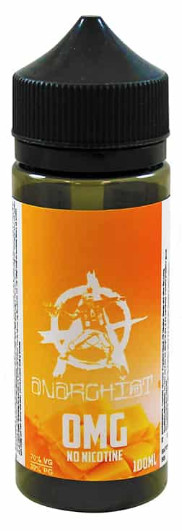 Anarchist Mango 100ML