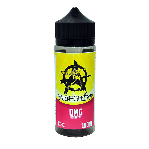 Anarchist Pink 100ml