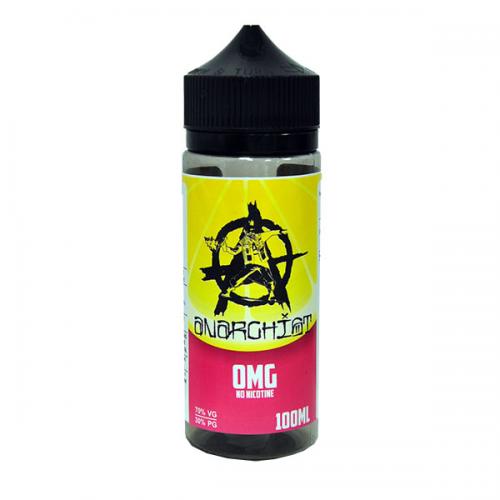 Anarchist | Pink | Shortfill