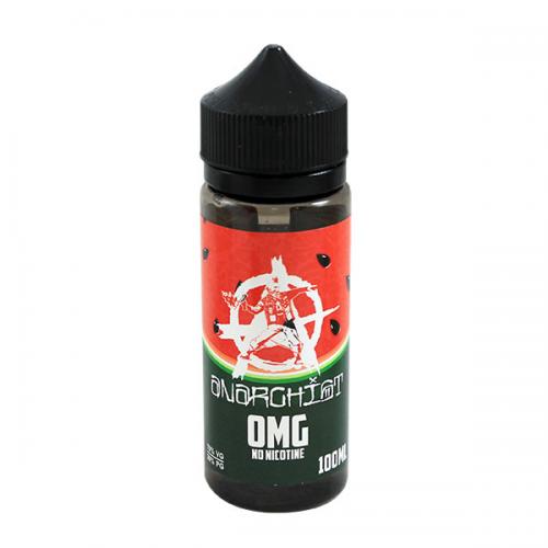 Anarchist | Watermelon | Shortfill