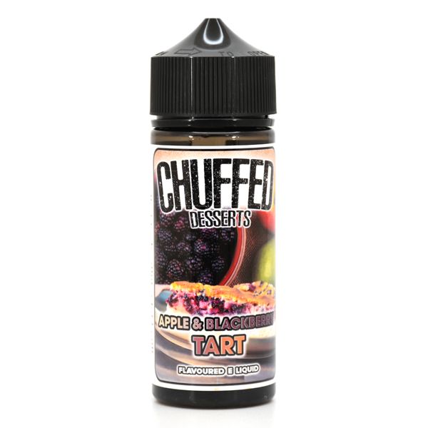 CHUFFED BLENDS - HIZEN 0MG 100ML