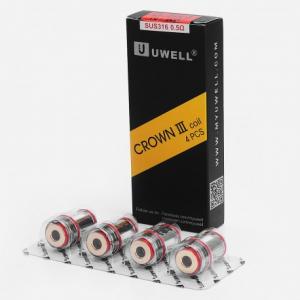 Uwell Crown 3 COILS