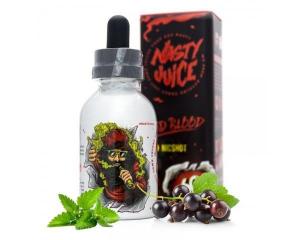 Nasty Juice | Bad Blood