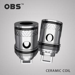 OBS ACE Atomizer Keramiska coil