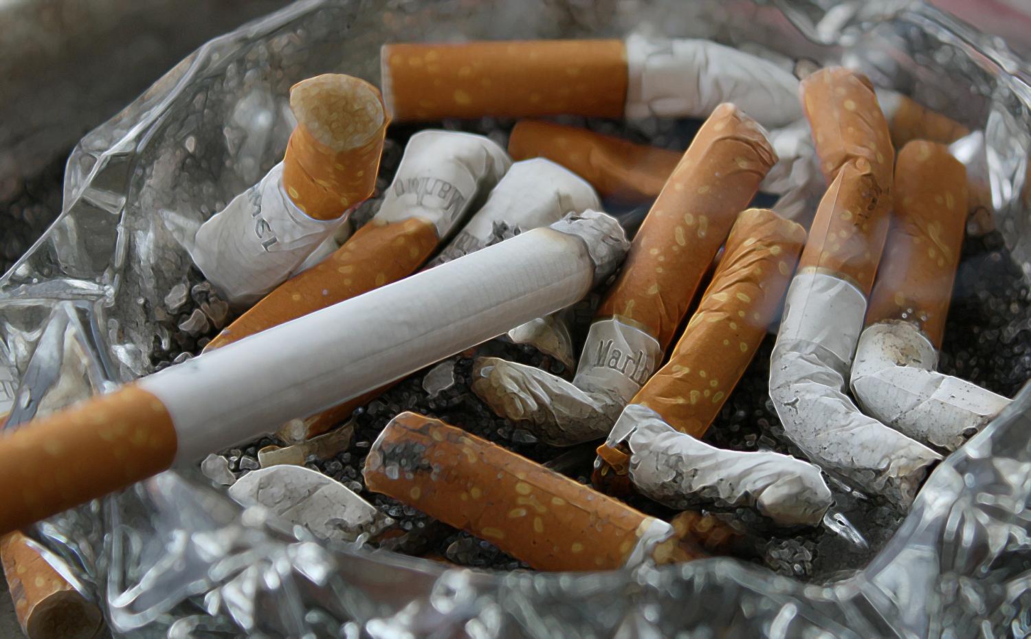Hur du kan sluta röka med hjälp av vaping