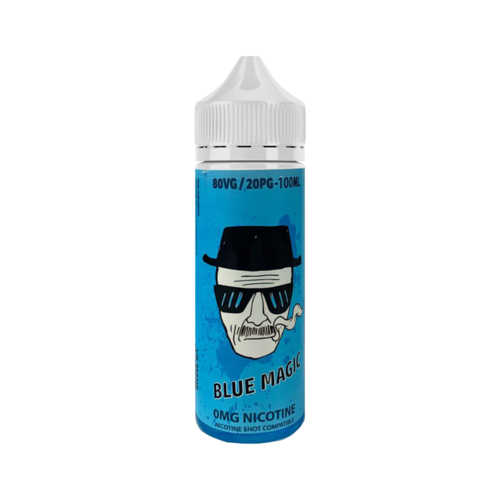 SWEET TREATS | Blue Magic