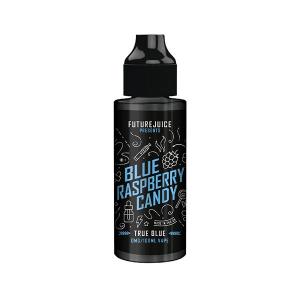 Future Juice | Blue Raspberry Candy