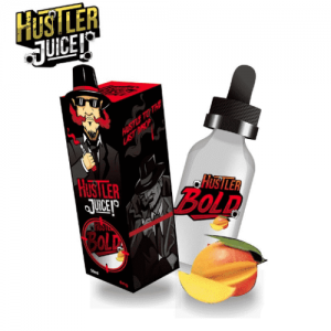 Hustler Juice | Mango (Bold)