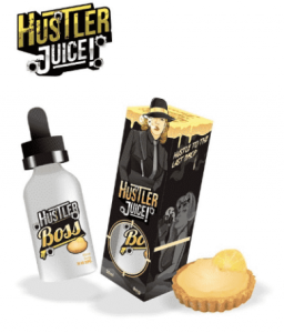 Hustler Juice | Creamy Boss