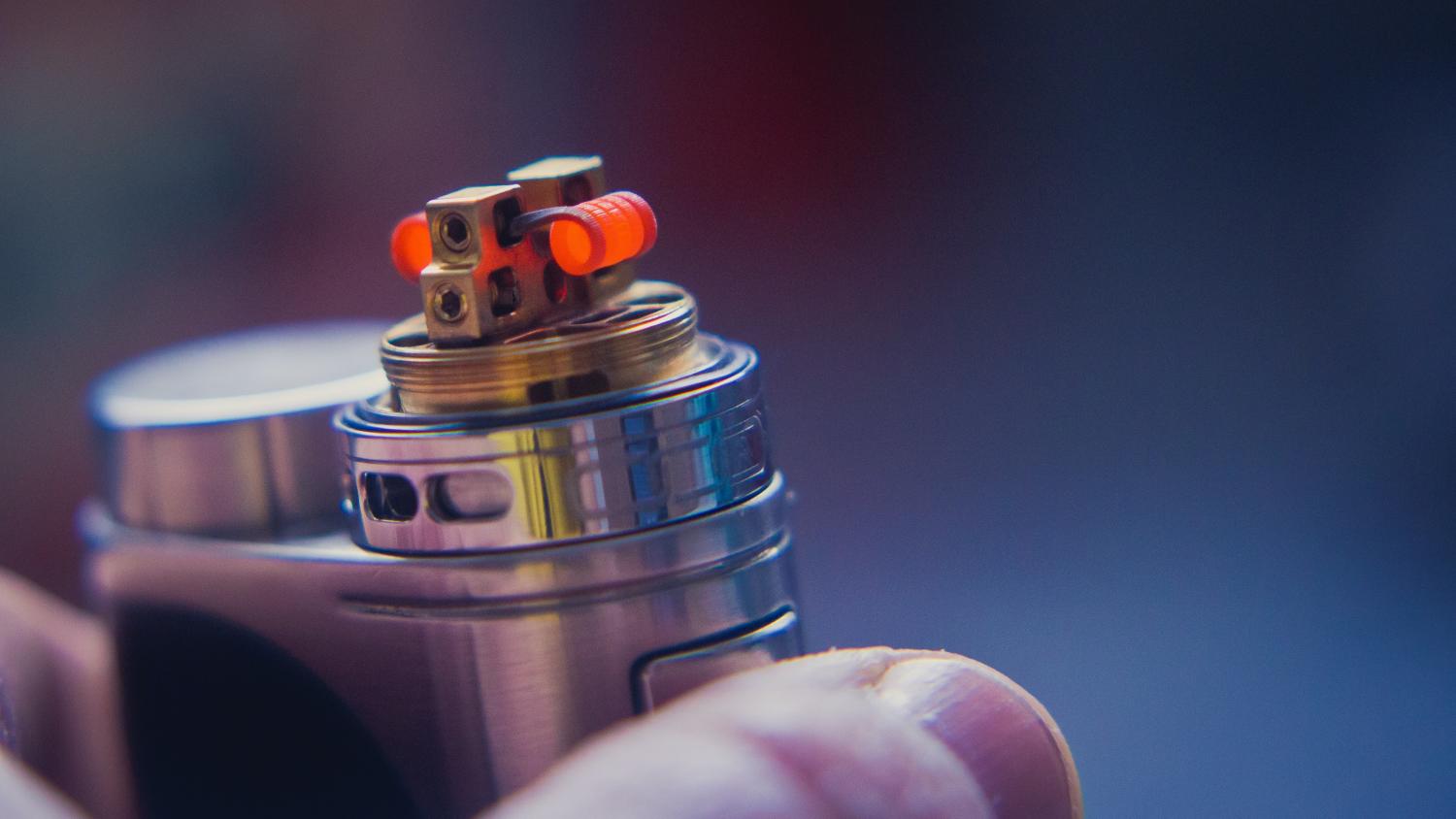 Vilken är den bästa vape temperaturen?