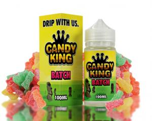 Candy King | Batch