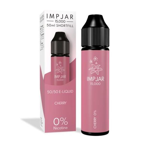 IMP JAR | Cherry | Shortfill