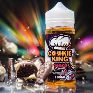 Cookie King | Choco Cream