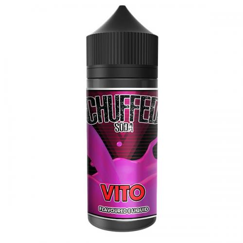 CHUFFED SODA | VITO | Shortfill