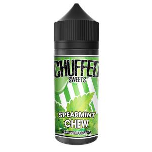 CHUFFED SWEETS | SPEARMINT CHEW