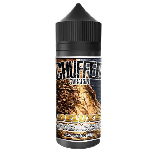 Chuffed Tobacco | Deluxe Tobacco | Shortfill