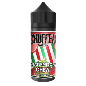 CHUFFED BLENDS - HIZEN 0MG 100ML