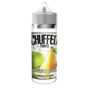 CHUFFED BLENDS - HIZEN 0MG 100ML